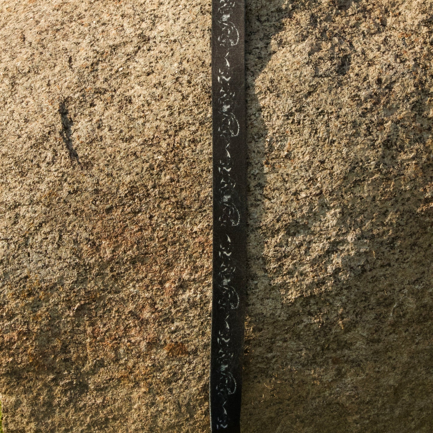 MTB Belt - Dragon