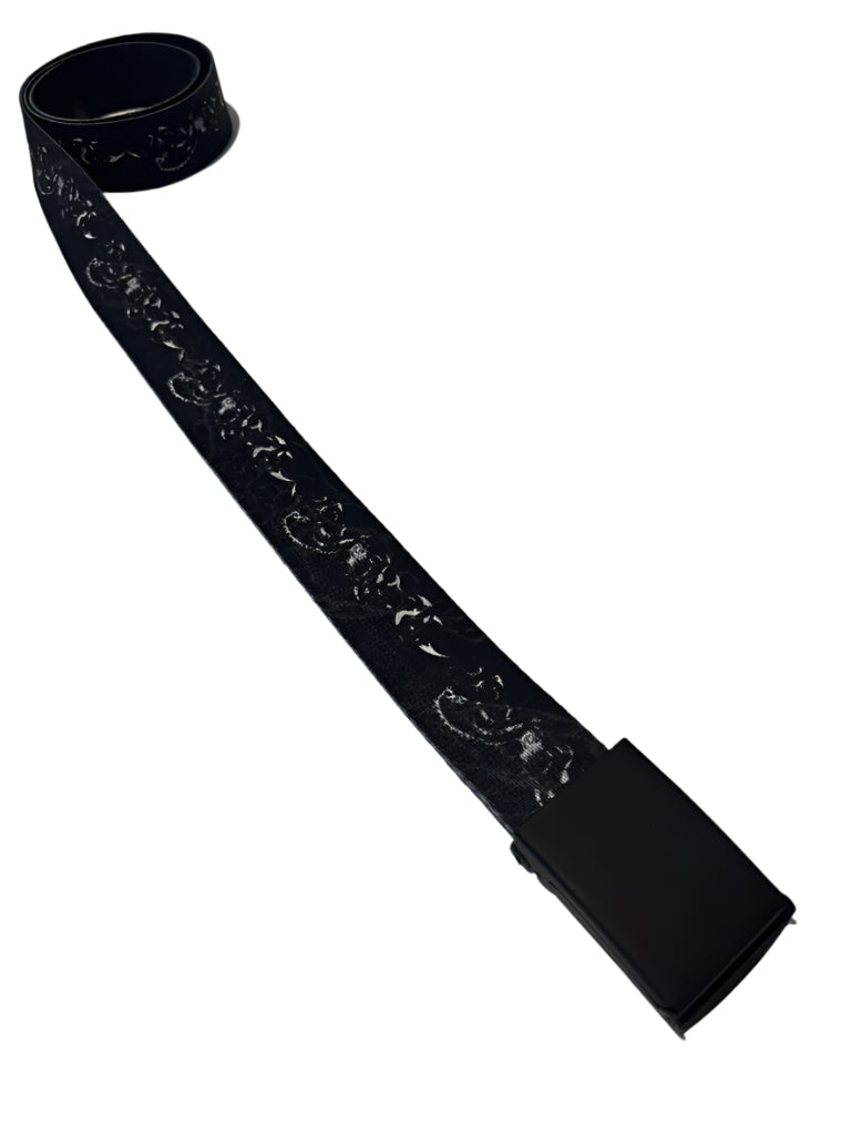 MTB Belt - Dragon