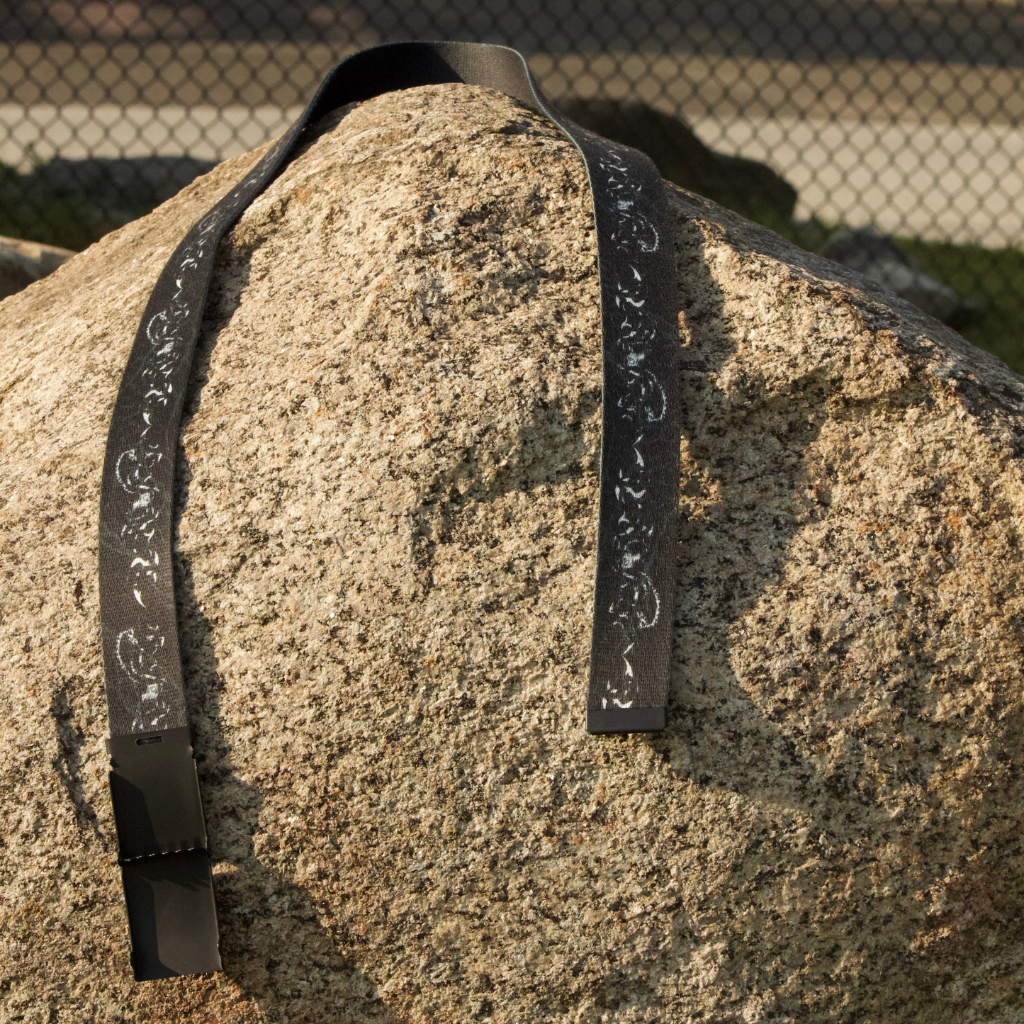 MTB Belt - Dragon