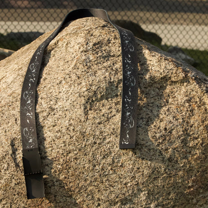 MTB Belt - Dragon