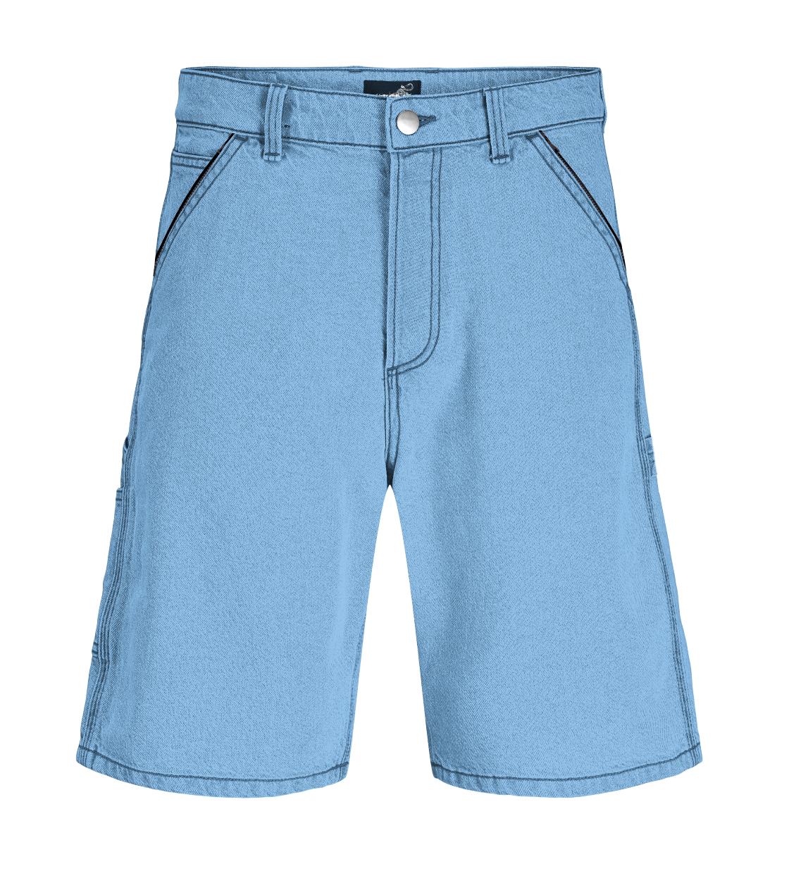 MTB Jorts - Blue