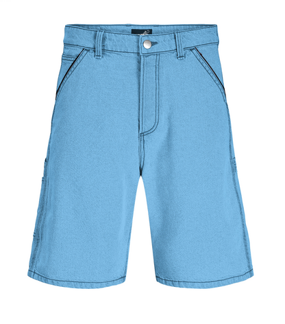MTB Jorts - Blue
